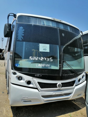 VENTA NEGOCIADA AUTOBUSES
